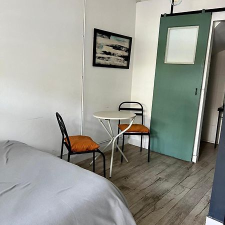 Monoambiente En Zona Residencial Apartment Mendoza Bilik gambar