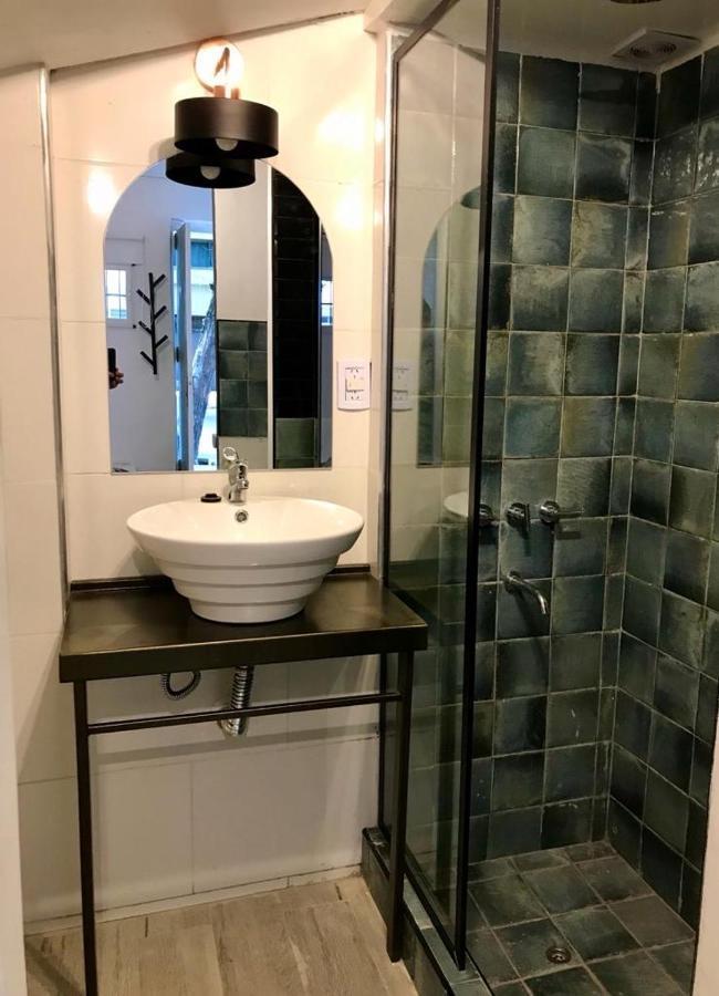 Monoambiente En Zona Residencial Apartment Mendoza Luaran gambar